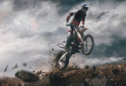 老鹰vs公牛第一节？老鹰vs大公鸡？